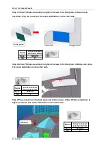 Preview for 15 page of UNIS Disc it for Tickets Operation Manual