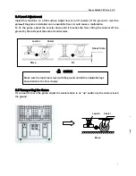 Preview for 8 page of UNIS Ducky Splash Operation Manual