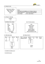 Preview for 14 page of UNIS DUO DRIVE Operation Manual