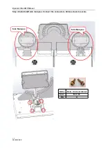 Preview for 13 page of UNIS DYNAMIC ORBS Operation Manual