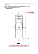 Preview for 11 page of UNIS ELITE GMP C-598 Operation Manual