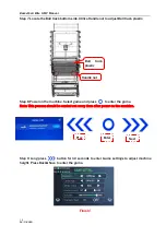 Preview for 15 page of UNIS ELITE GMP C-598 Operation Manual