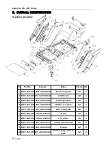 Preview for 27 page of UNIS ELITE GMP C-598 Operation Manual