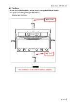 Preview for 10 page of UNIS emoji ROLLER Operation Manual