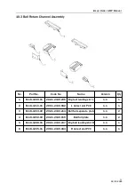 Preview for 56 page of UNIS emoji ROLLER Operation Manual