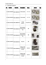 Preview for 10 page of UNIS Extreme Shot Operation Manual