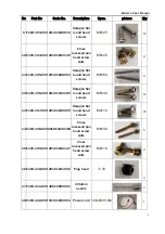 Preview for 11 page of UNIS Extreme Shot Operation Manual