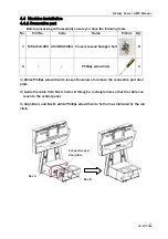 Preview for 12 page of UNIS Fantasy Soccer Operation Manual