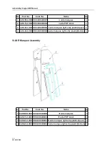 Preview for 51 page of UNIS JETBALL ALLEY Operation Manual