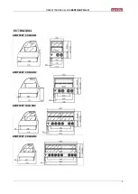 Preview for 5 page of UNIS KENTUCKY COLD GN1 Operating Manual