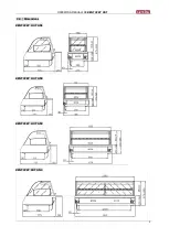 Preview for 5 page of UNIS KENTUCKY COLD GN4 Operating Manual