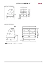 Preview for 6 page of UNIS KENTUCKY COLD GN4 Operating Manual