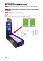 Preview for 13 page of UNIS Lane Master Pro Operation Manual