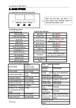 Preview for 15 page of UNIS Lane Master Pro Operation Manual