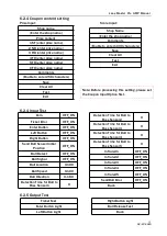 Preview for 16 page of UNIS Lane Master Pro Operation Manual