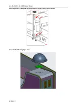 Preview for 13 page of UNIS LANE MASTER XTREME Operation Manual