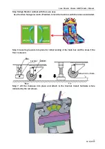 Preview for 14 page of UNIS LANE MASTER XTREME Operation Manual