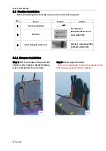 Preview for 13 page of UNIS Lane Master Operation Manual