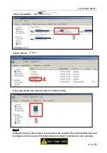 Preview for 26 page of UNIS Lane Master Operation Manual