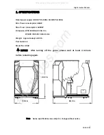 Preview for 6 page of UNIS Night Hunter Operation Manual