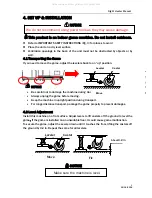 Preview for 10 page of UNIS Night Hunter Operation Manual