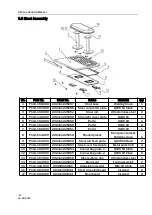 Preview for 27 page of UNIS Pirate's Hook 4p Operation Manual