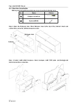 Предварительный просмотр 11 страницы UNIS POGO JUMP Operation Manual