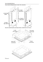 Предварительный просмотр 13 страницы UNIS POGO JUMP Operation Manual