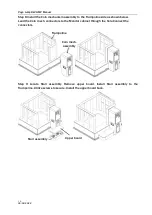 Предварительный просмотр 15 страницы UNIS POGO JUMP Operation Manual