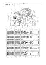 Preview for 15 page of UNIS Rocket School Bus Operation Manual