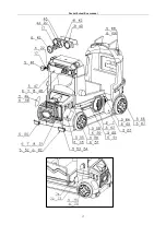 Preview for 18 page of UNIS Rocket School Bus Operation Manual