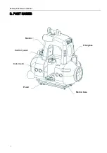 Preview for 7 page of UNIS Seaway Submarine Operation Manual