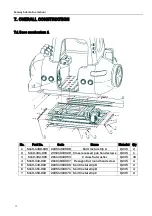 Preview for 13 page of UNIS Seaway Submarine Operation Manual