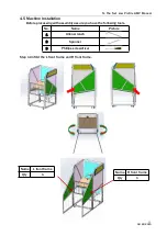 Preview for 12 page of UNIS To Tha Net Low Profile GMP Operation Manual