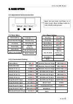 Предварительный просмотр 28 страницы UNIS TO THA NET Operation Manual