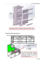 Предварительный просмотр 40 страницы UNIS TO THA NET Operation Manual