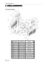 Предварительный просмотр 43 страницы UNIS TO THA NET Operation Manual