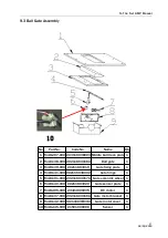 Предварительный просмотр 46 страницы UNIS TO THA NET Operation Manual