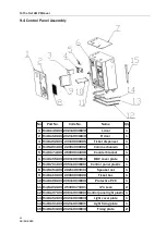 Предварительный просмотр 47 страницы UNIS TO THA NET Operation Manual