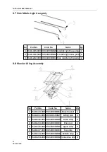 Предварительный просмотр 49 страницы UNIS TO THA NET Operation Manual