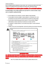 Preview for 5 page of UNIS Ultra Moto VR Operation Manual