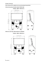 Предварительный просмотр 7 страницы UNIS Ultra Moto VR Operation Manual