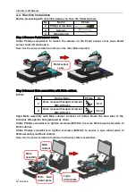 Preview for 13 page of UNIS Ultra Moto VR Operation Manual