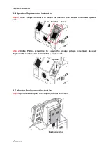 Предварительный просмотр 33 страницы UNIS Ultra Moto VR Operation Manual