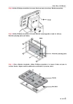 Предварительный просмотр 34 страницы UNIS Ultra Moto VR Operation Manual