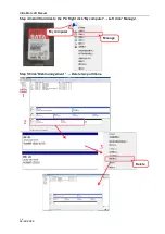 Preview for 37 page of UNIS Ultra Moto VR Operation Manual