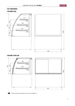 Preview for 5 page of UNIS VIRGINIA Operating Manual