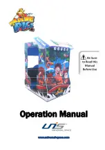 UNIS Wildlife PICs Operation Manual preview