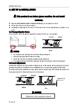 Preview for 9 page of UNIS Wildlife PICs Operation Manual