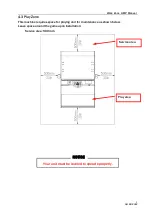 Предварительный просмотр 10 страницы UNIS WORK ZONE Operation Manual